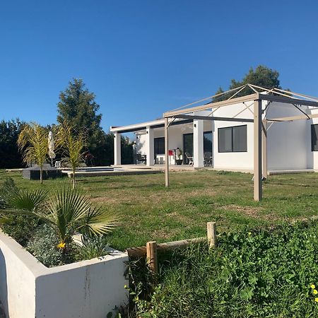 Ole Tu Andalucia Villa ซานลูคาร์ ลา มายอร์ ภายนอก รูปภาพ