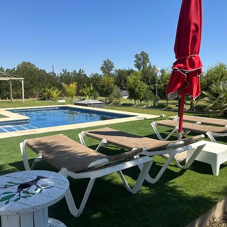 Ole Tu Andalucia Villa ซานลูคาร์ ลา มายอร์ ภายนอก รูปภาพ