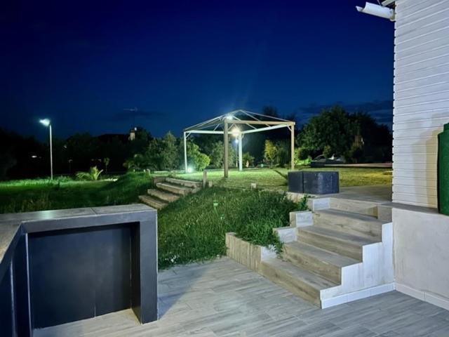Ole Tu Andalucia Villa ซานลูคาร์ ลา มายอร์ ภายนอก รูปภาพ