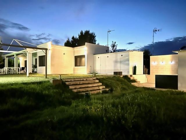 Ole Tu Andalucia Villa ซานลูคาร์ ลา มายอร์ ภายนอก รูปภาพ